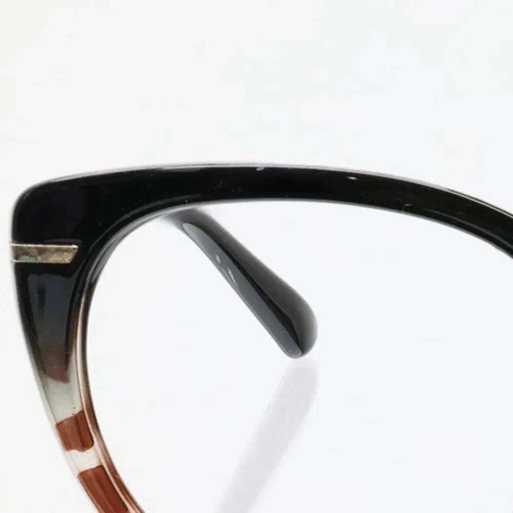 Cole Haan CH9025 56-18-140mm Sunglass / Eyeglass FRAMES ONLY - GOOD CONDITION